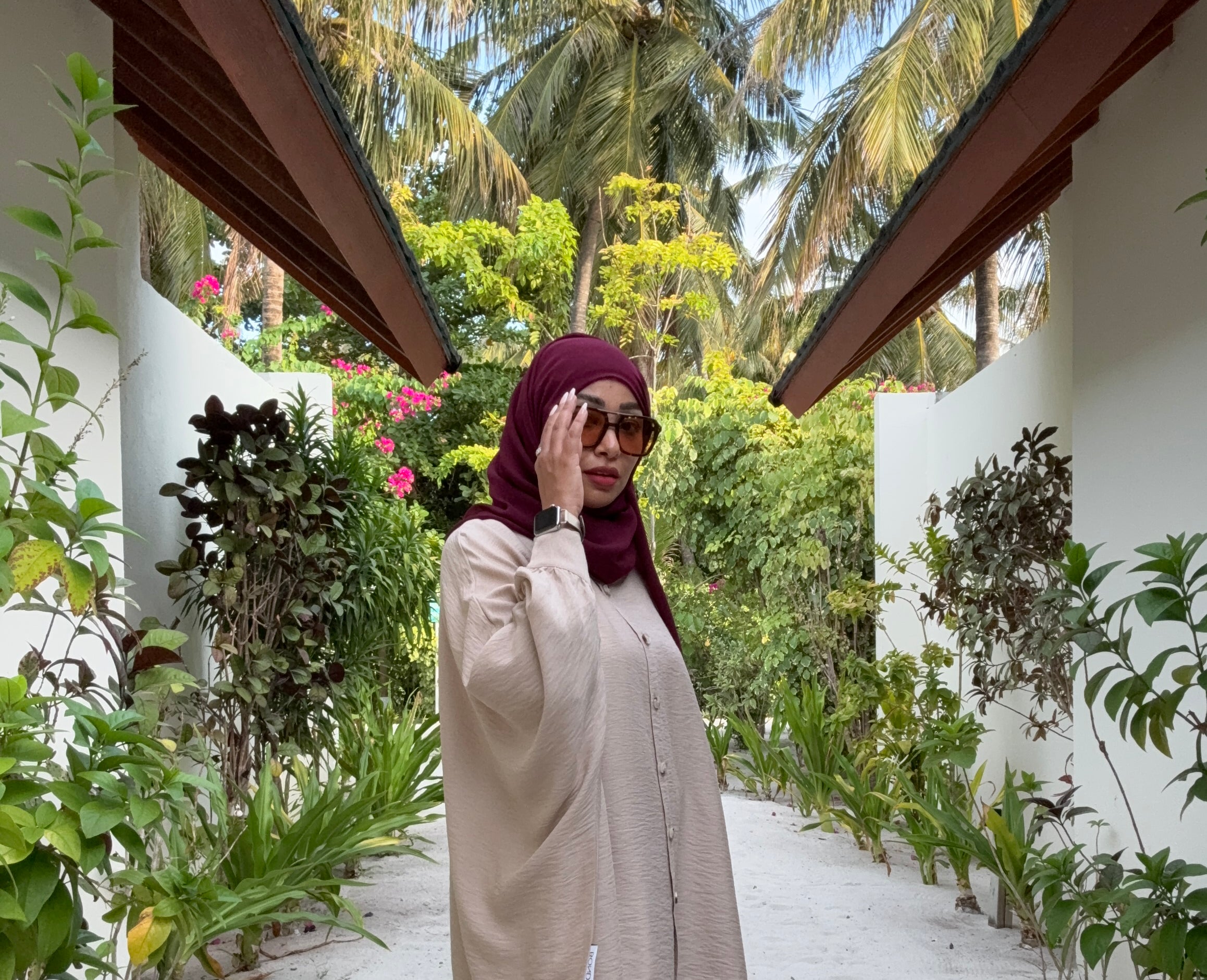 Crispo Shirt & Pants Set