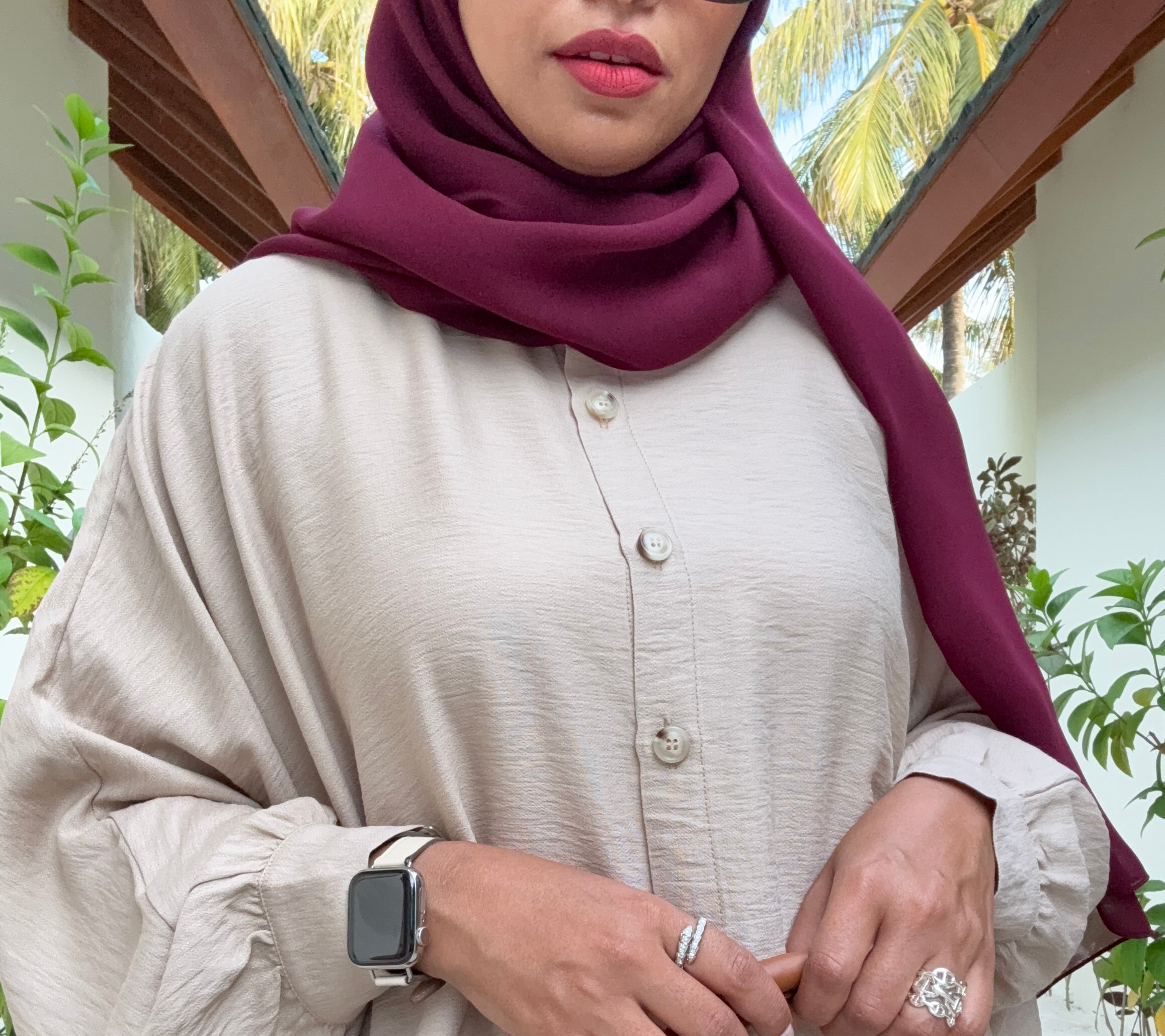 Crispo Shirt & Pants Set