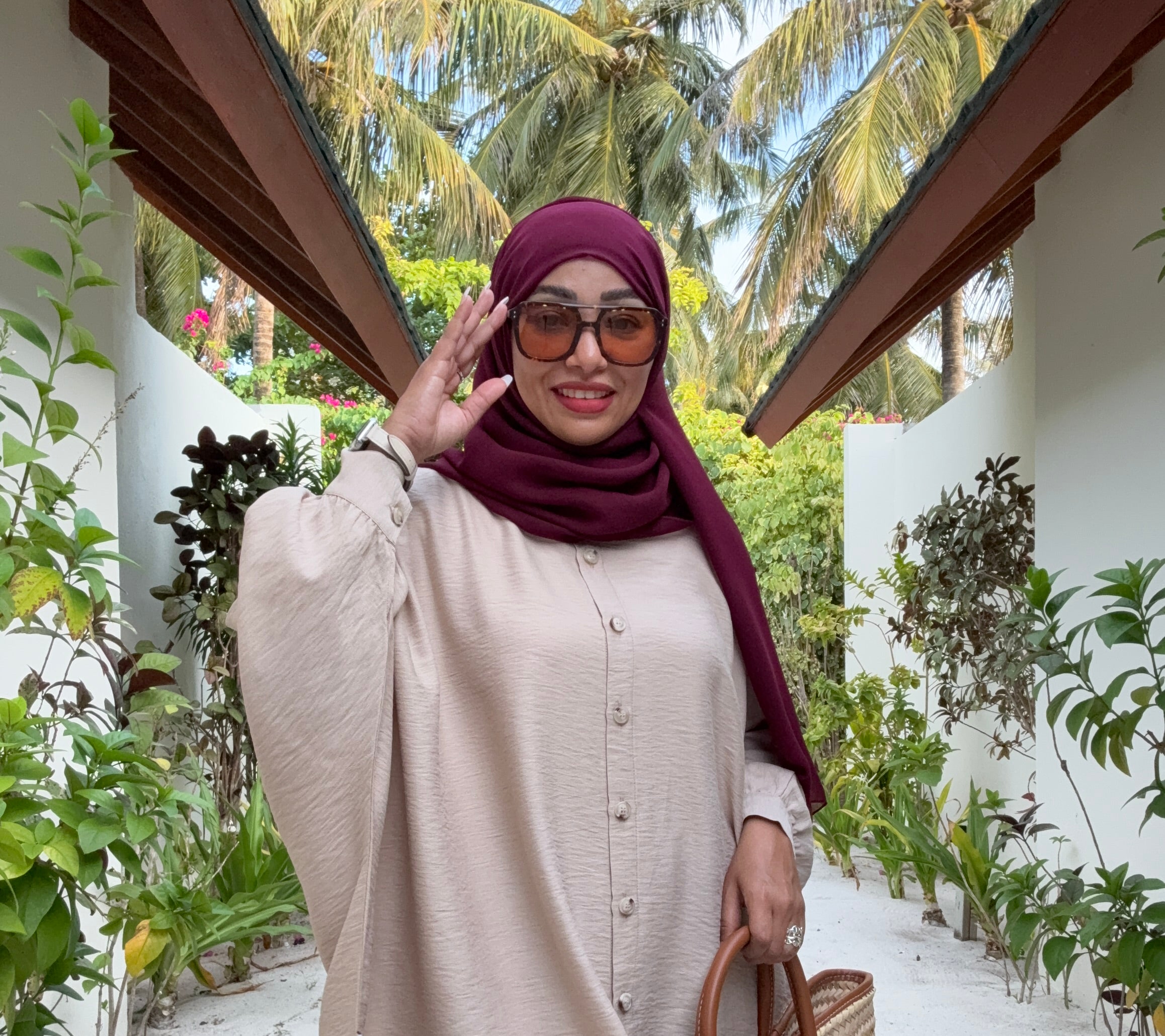 Crispo Shirt & Pants Set