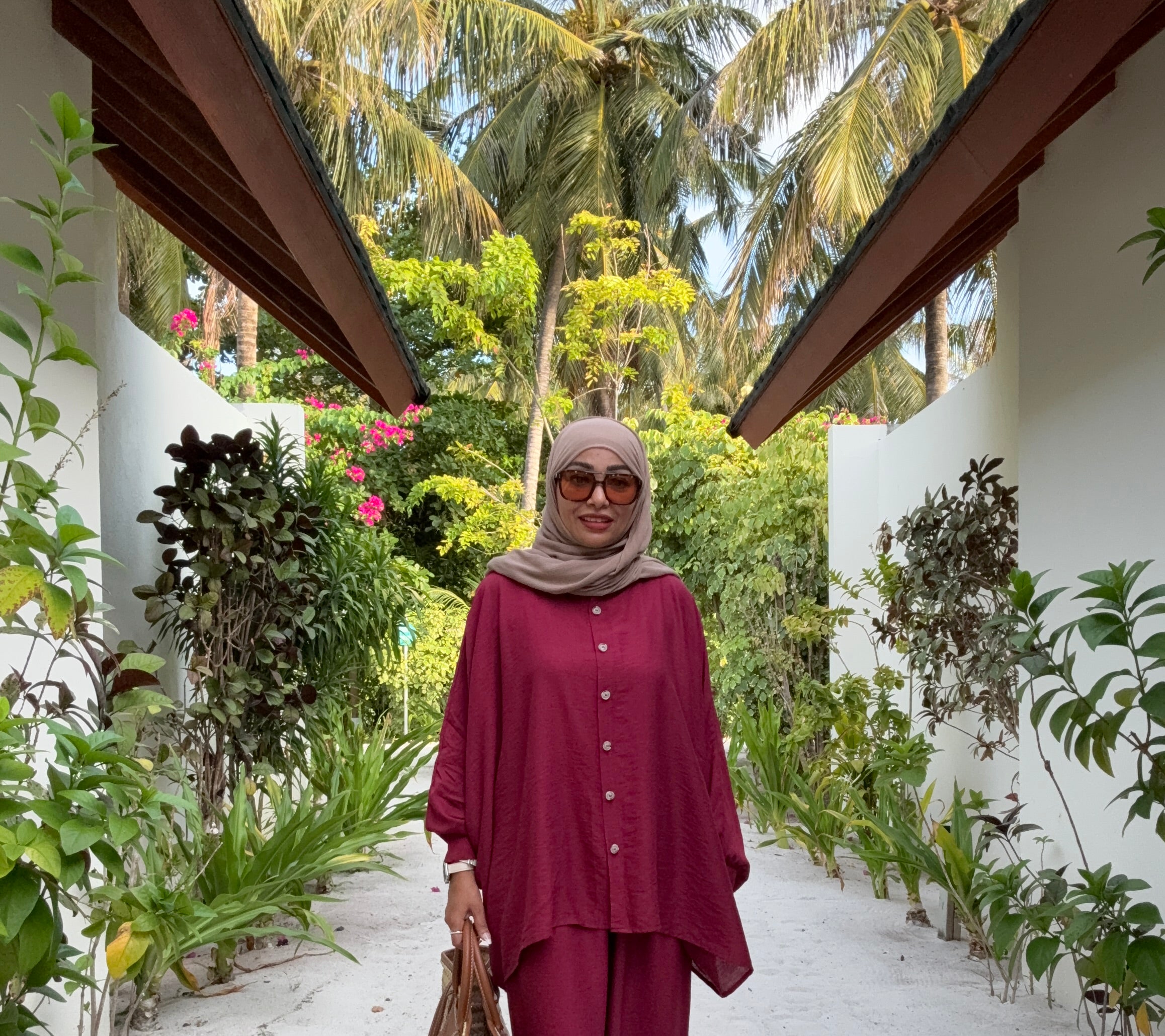 Crispo Shirt & Pants Set