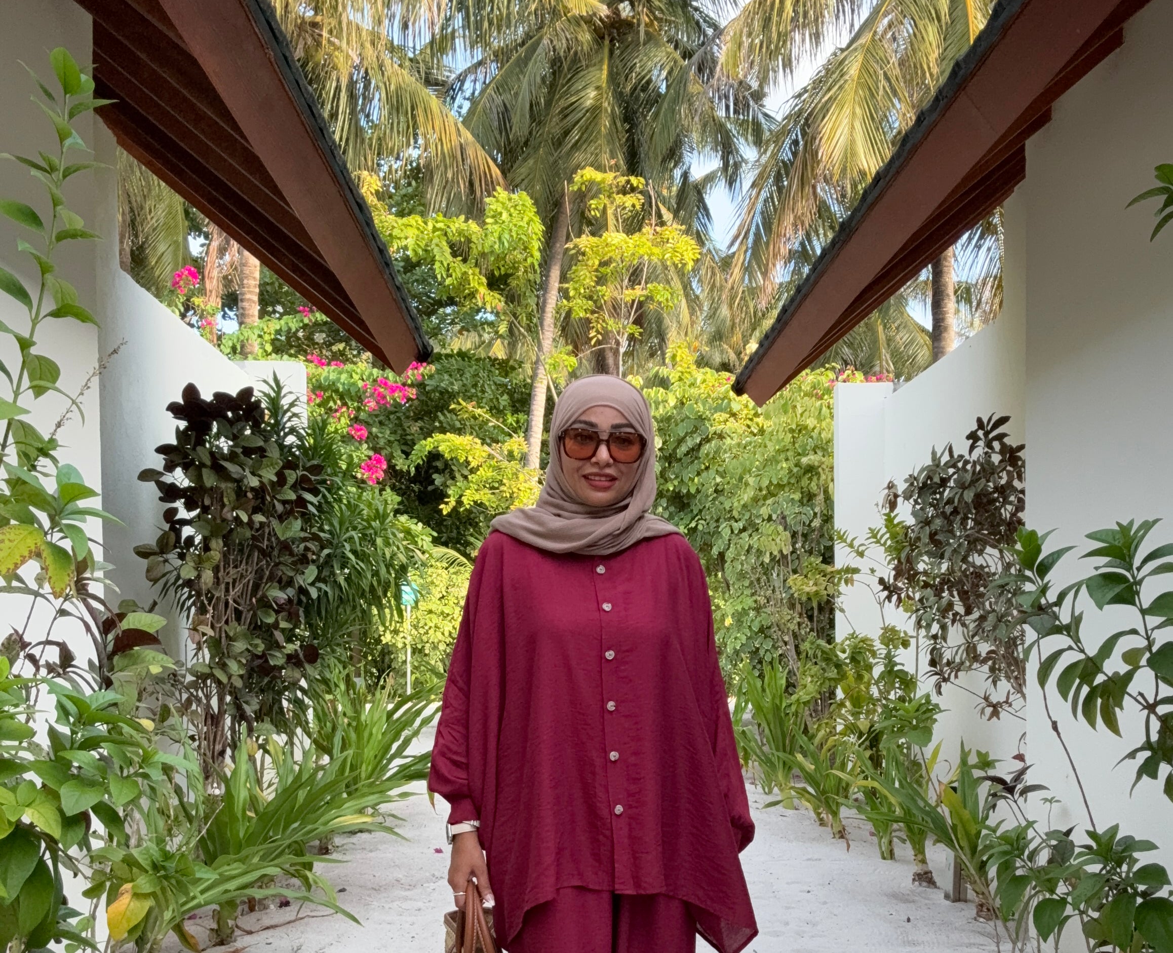 Crispo Shirt & Pants Set