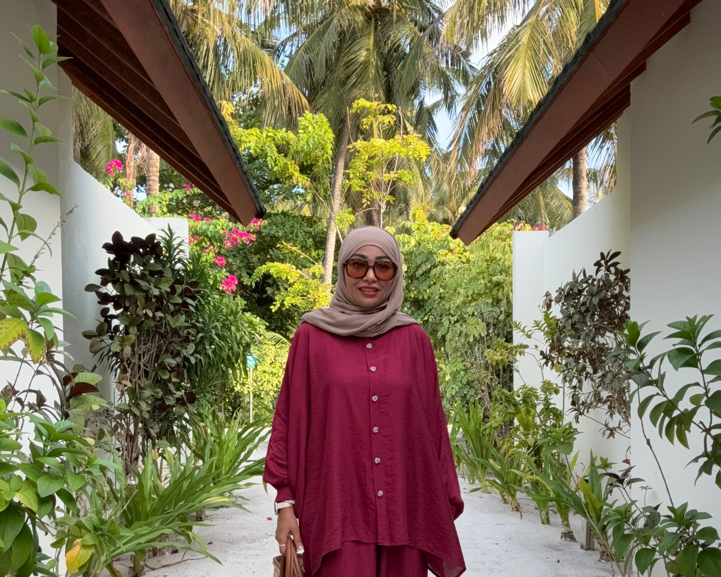 Crispo Shirt & Pants Set