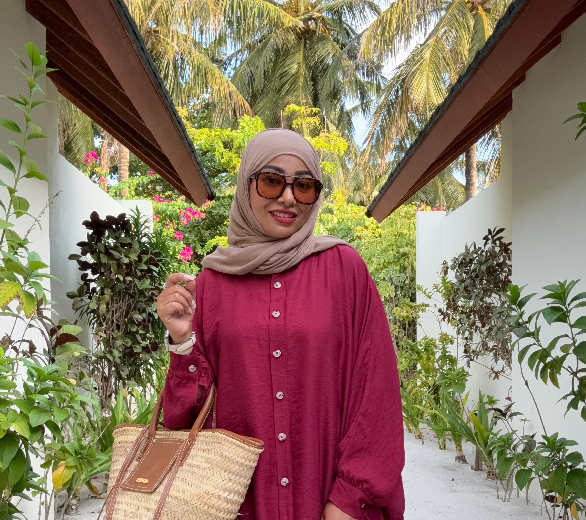 Crispo Shirt & Pants Set