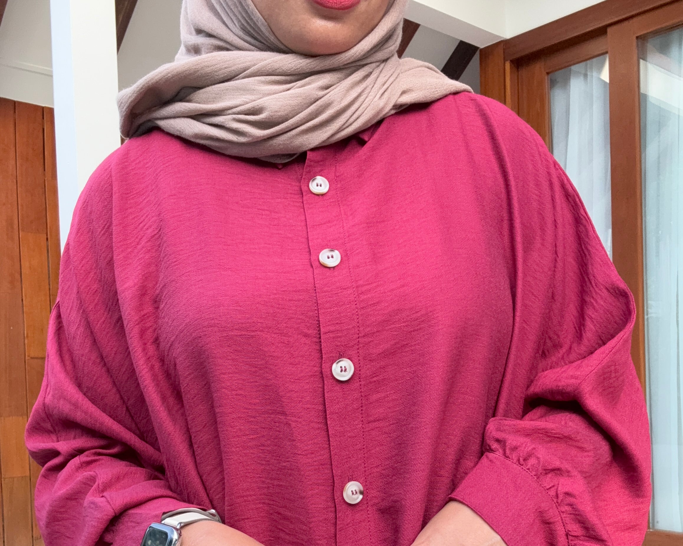 Crispo Shirt & Pants Set