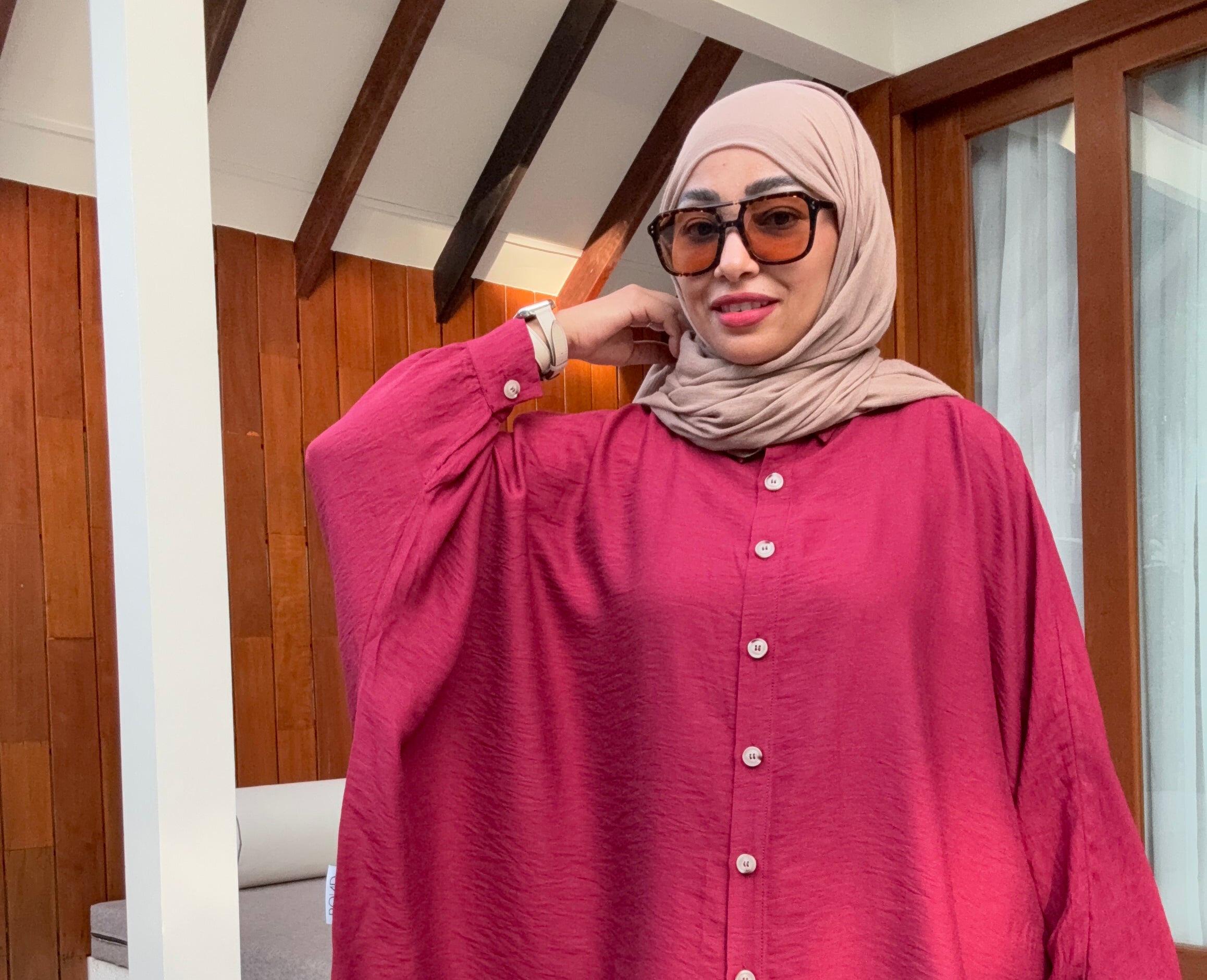 Crispo Shirt & Pants Set