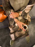 Ready - L38 Mossgreen Jalabiya