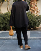 Roma Set - Black