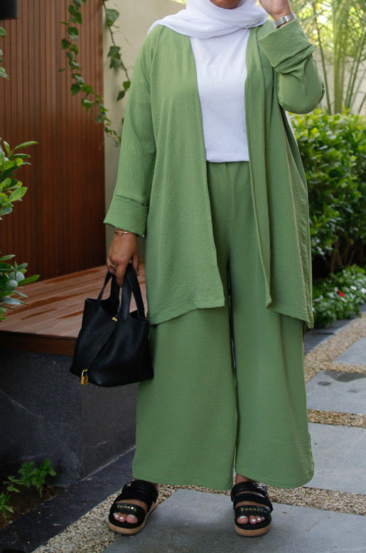 Greece Suit