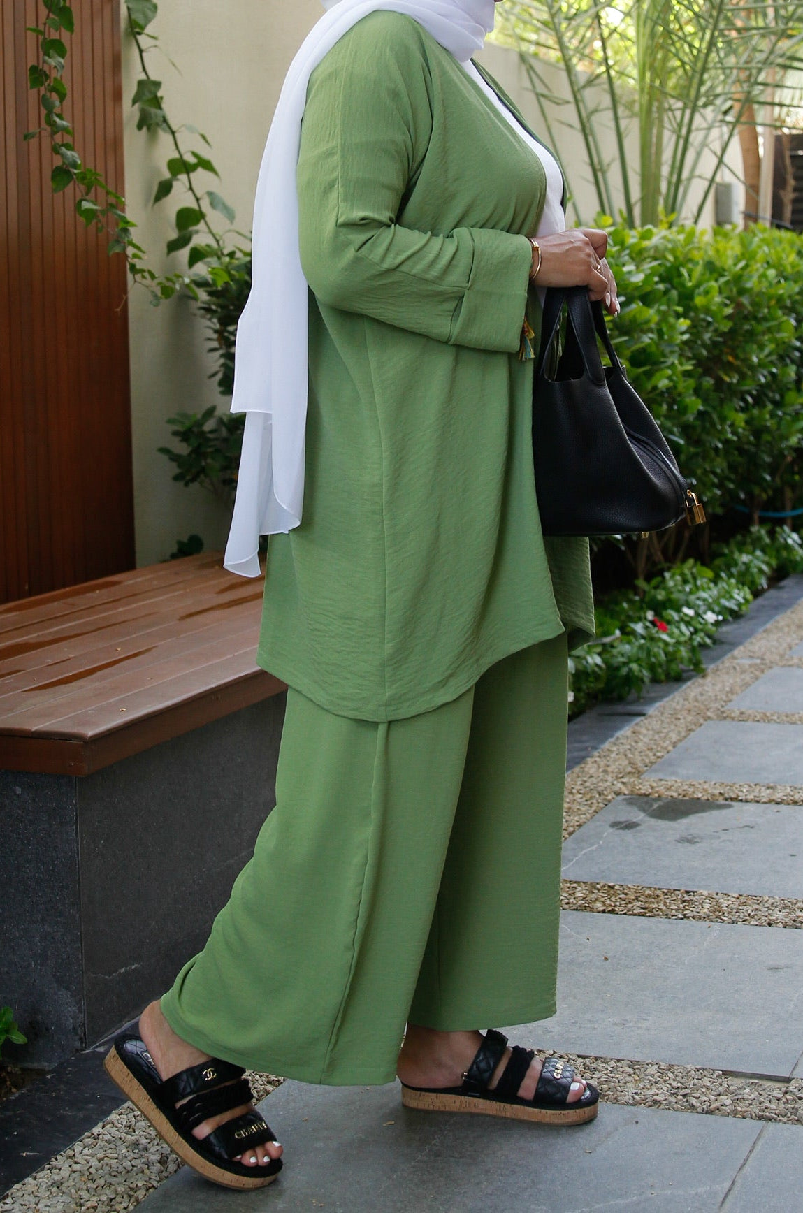 Greece Suit