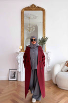 Regular Shirt and Pants Set