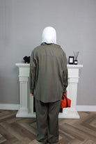 The Maldives Suit