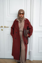 Regular Shirt and Pants Set