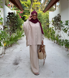 Crispo Shirt & Pants Set