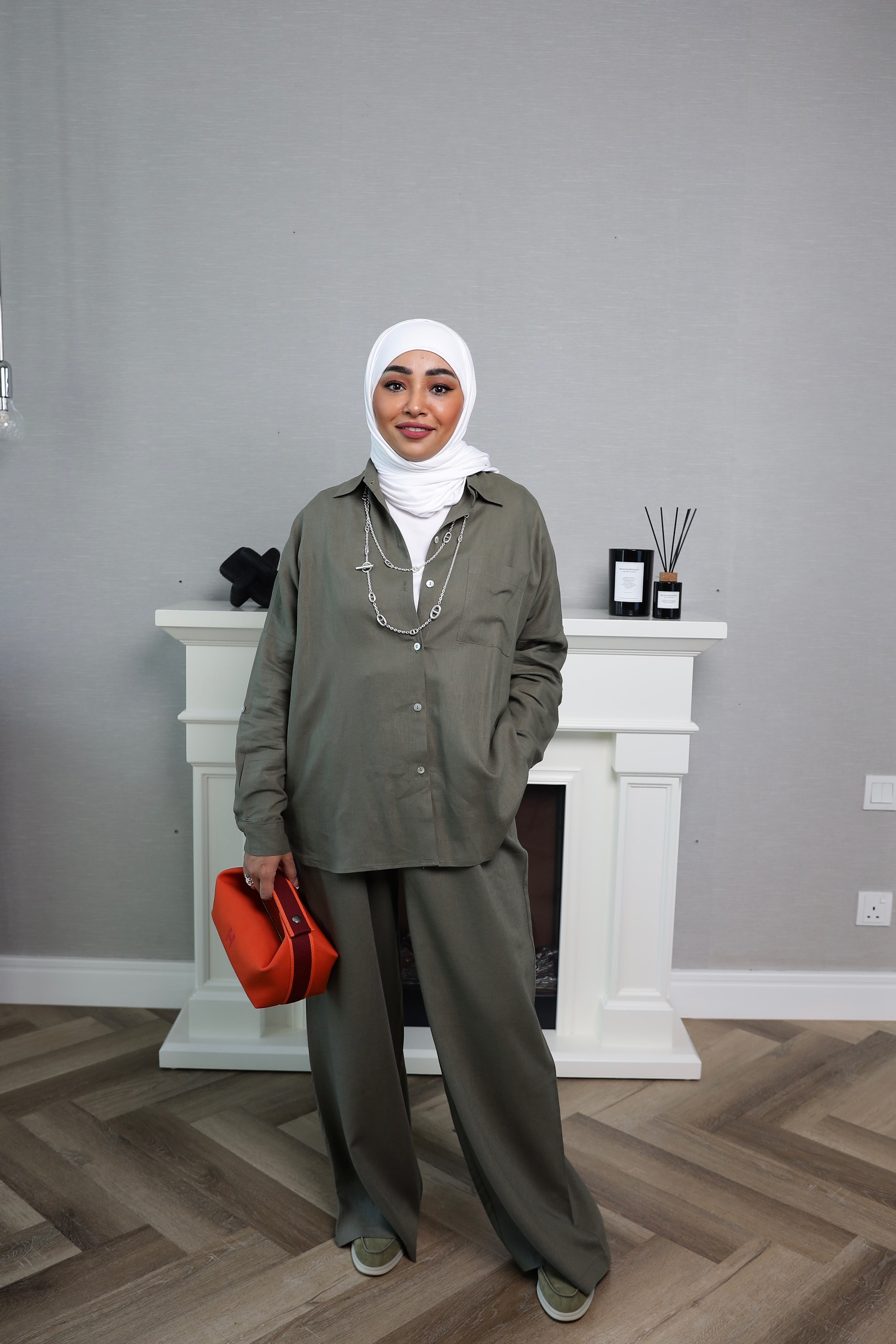 The Maldives Suit