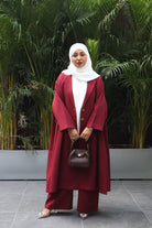 Desert Waves Suit - 3 PCS