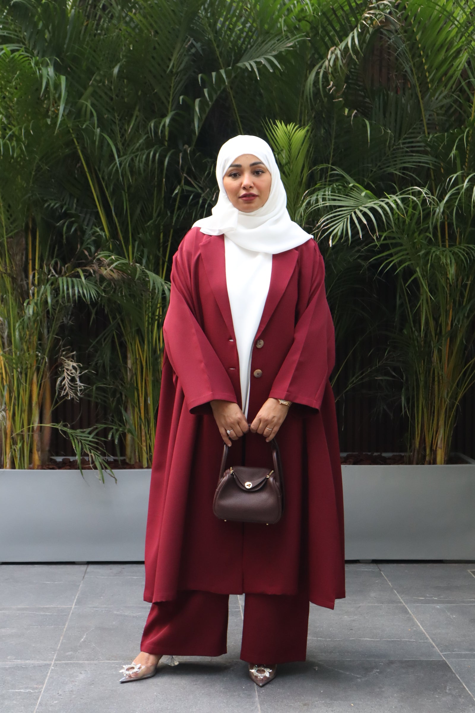 Desert Waves Suit - 3 PCS