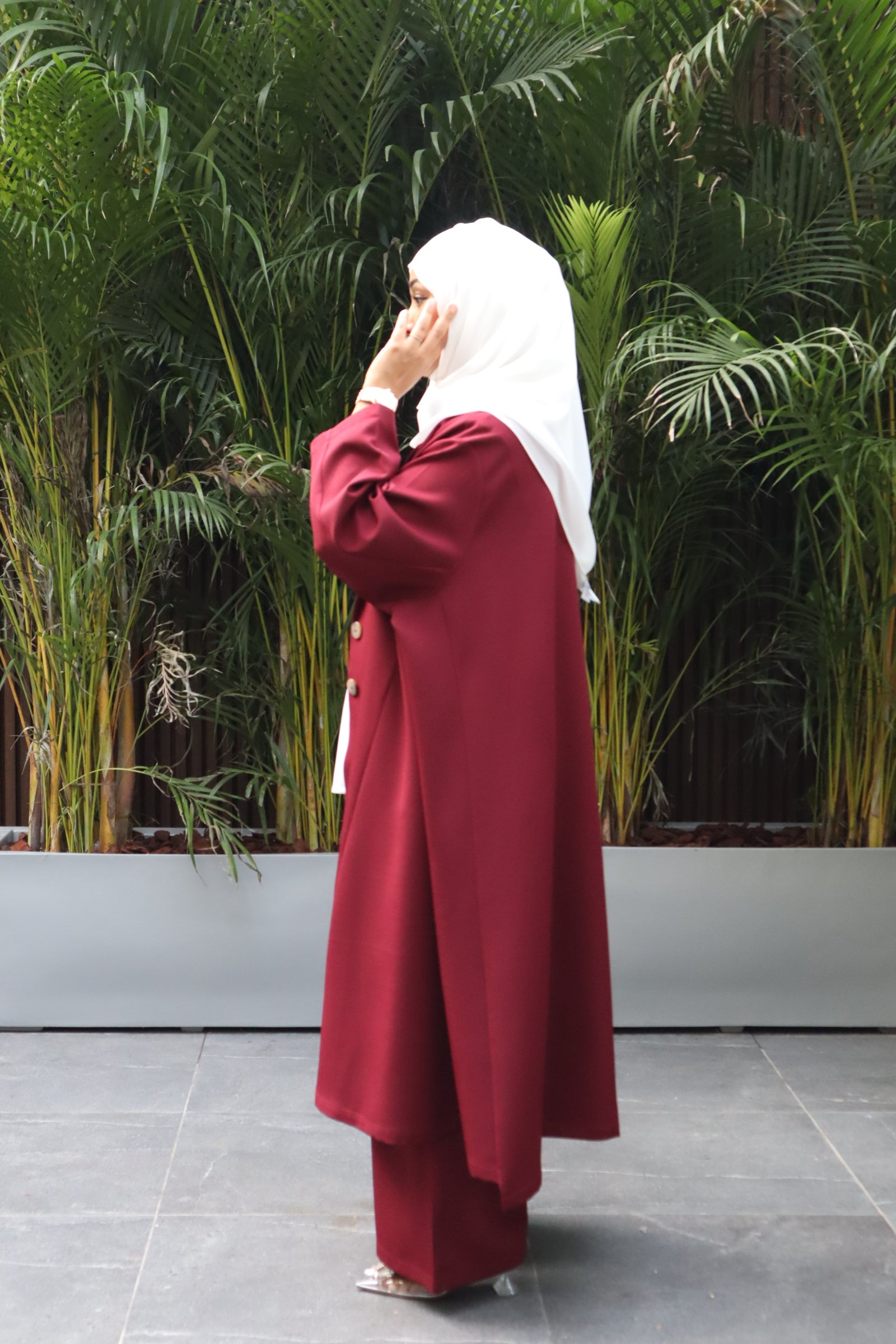 Desert Waves Suit - 3 PCS