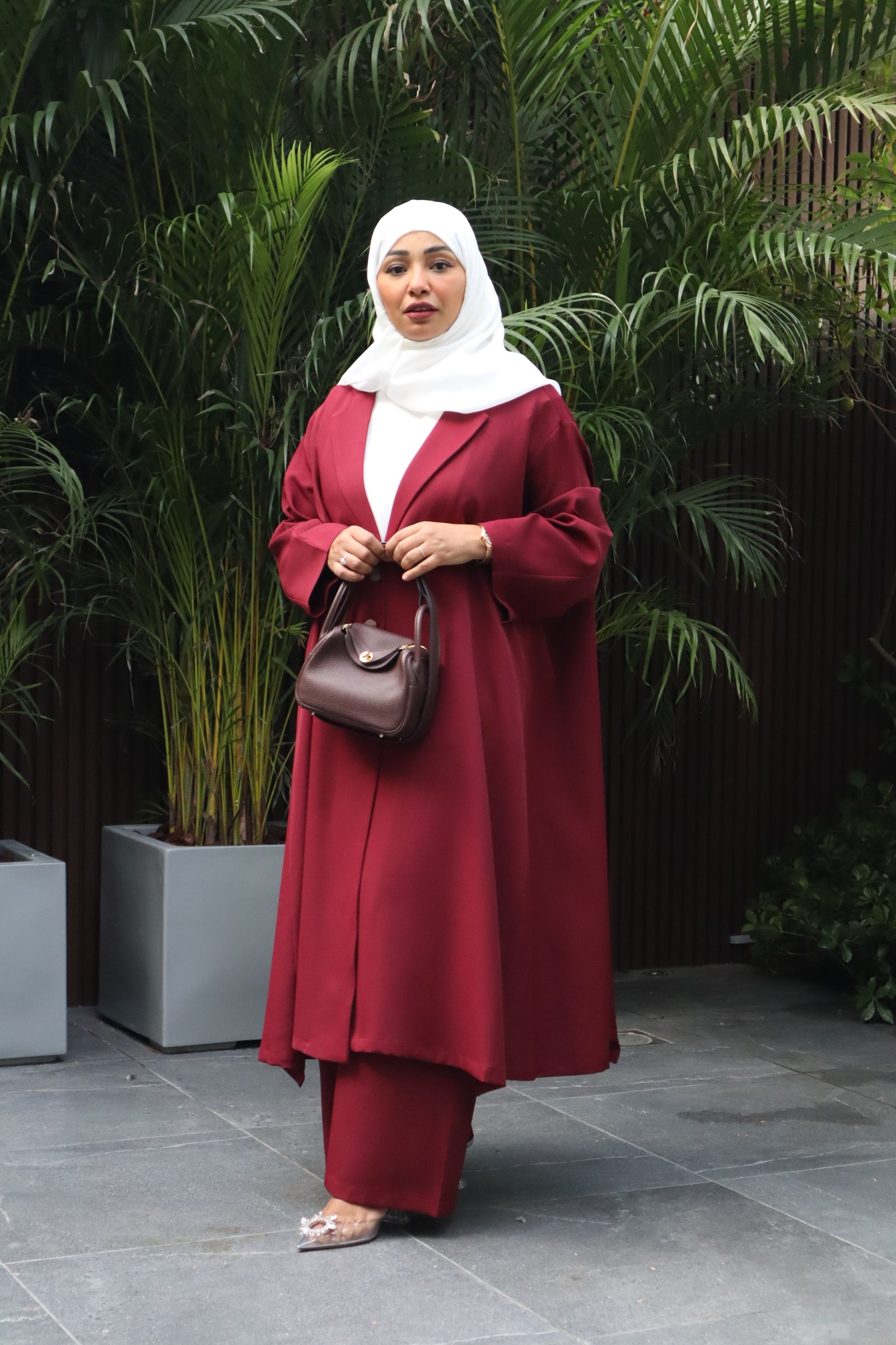 Desert Waves Suit - 3 PCS