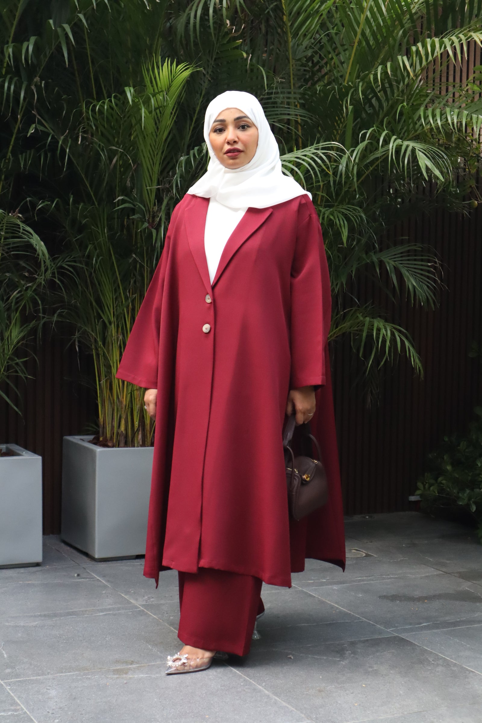 Desert Waves Suit - 3 PCS