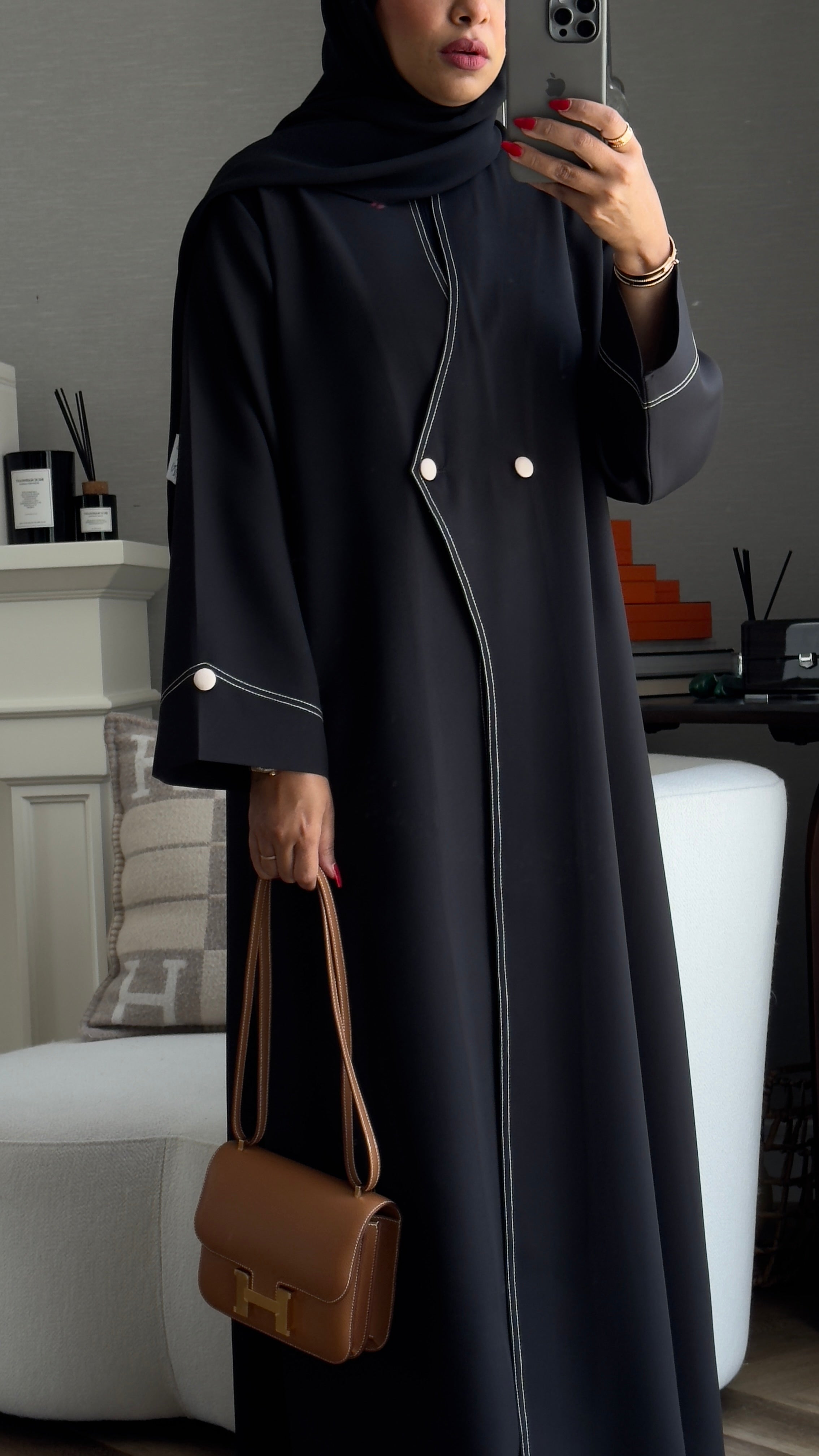 Abaya 101
