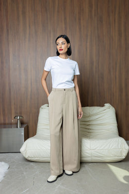 Wide Legs Pants