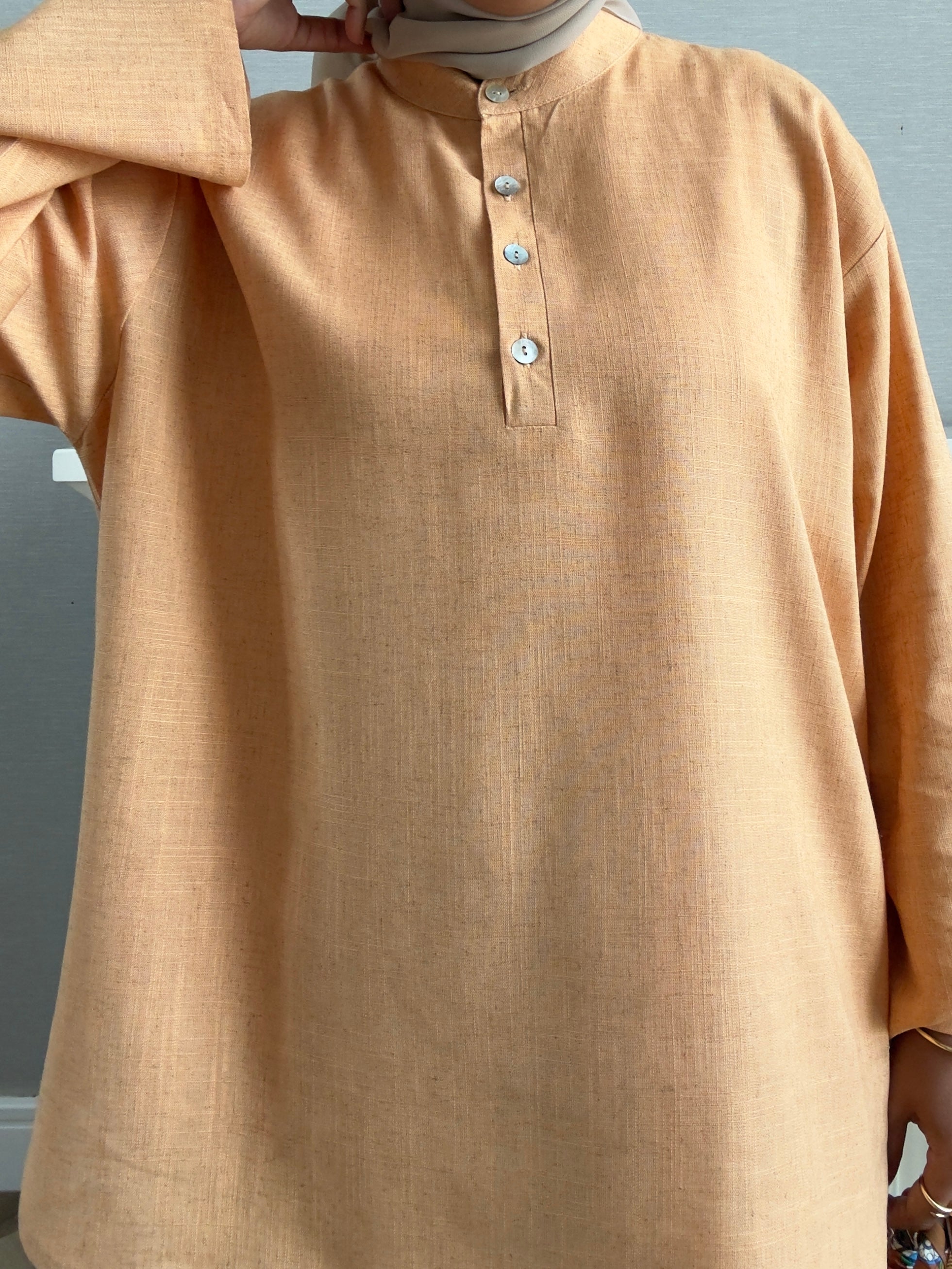 Thailand Set - Orange