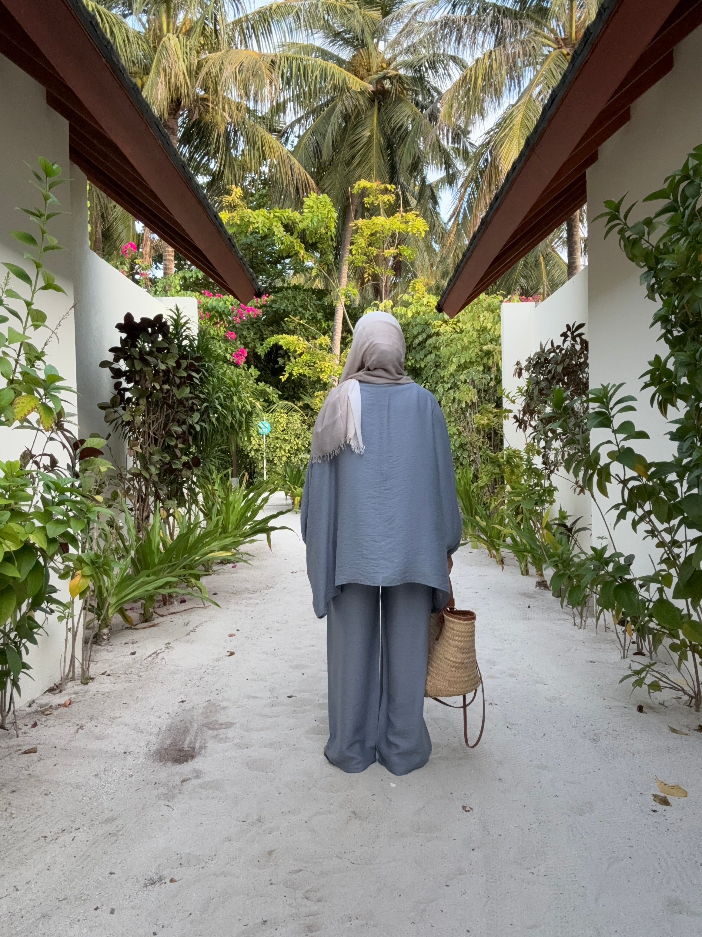 Crispo Shirt & Pants Set