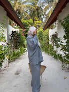 Crispo Shirt & Pants Set