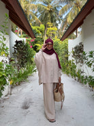 Crispo Shirt & Pants Set