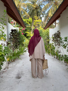 Crispo Shirt & Pants Set