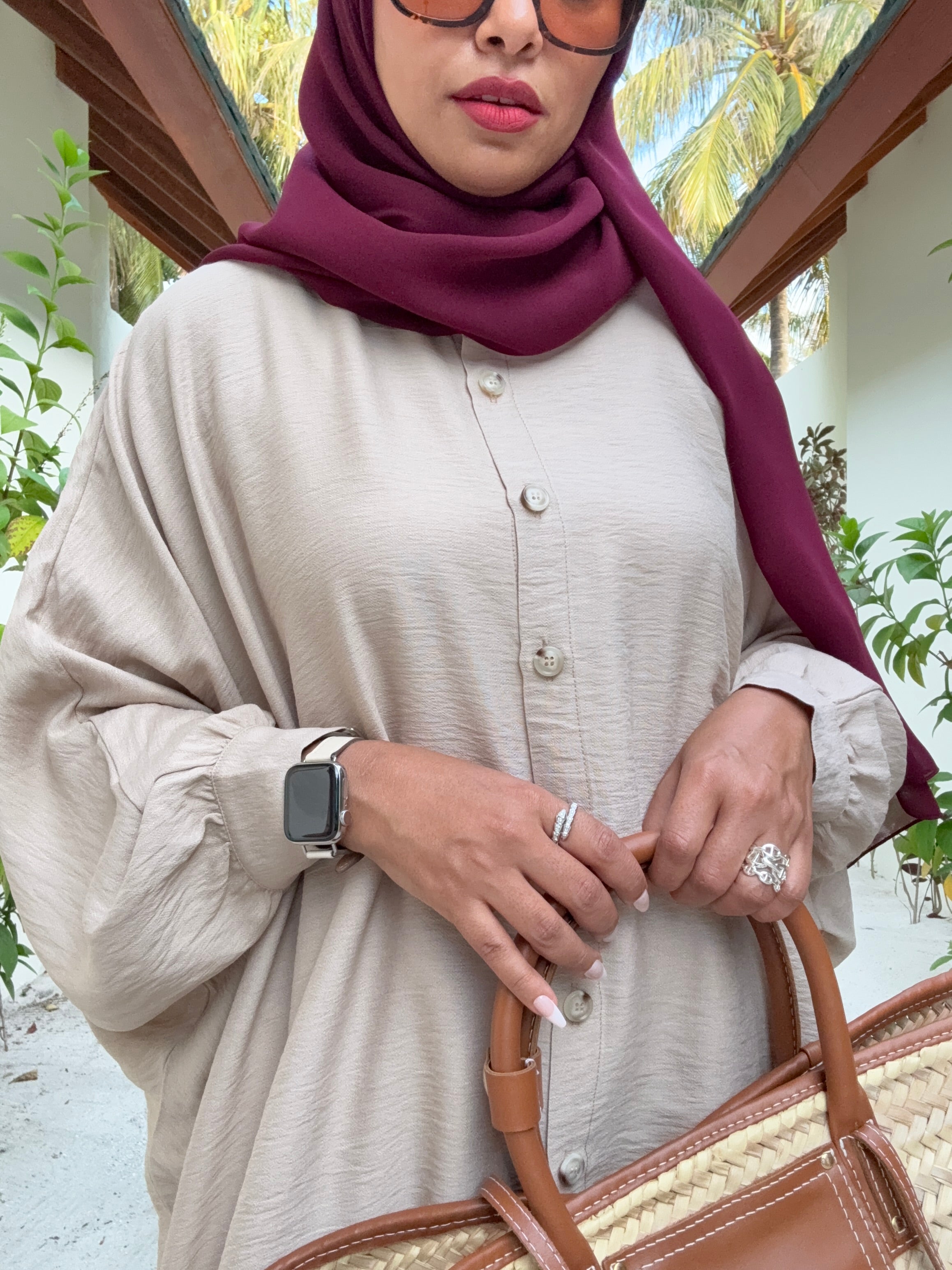 Crispo Shirt & Pants Set