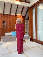 Crispo Shirt & Pants Set